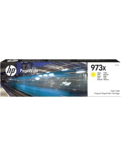 CARTUCHO HP 973X YELLOW...