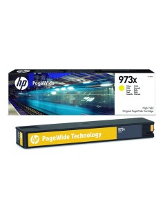 CARTUCHO HP 973X YELLOW... 2