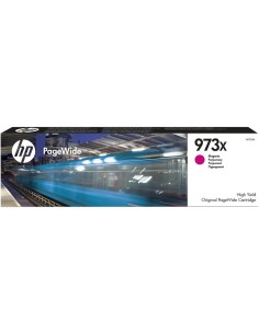 CARTUCHO HP 973X MAGENTA...