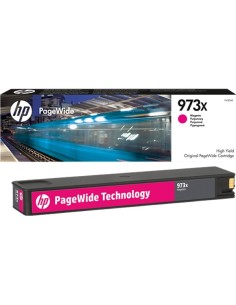 CARTUCHO HP 973X MAGENTA... 2