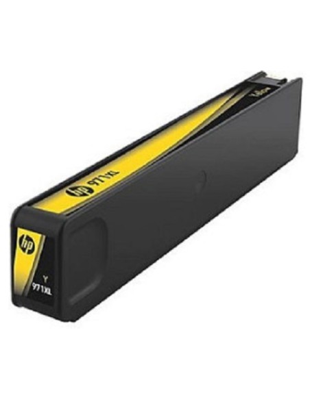CARTUCHO HP 971XL YELLOW OFFICEJET PRO X451, X476, X551, X576
