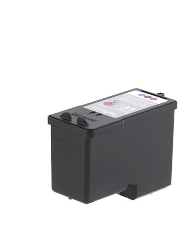 CARTUCHO LEXMARK 31 PHOTO...
