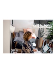 CAMARA IP AXIS M3067-P LAN POE