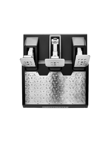 PEDALES THRUSTMASTER T-LCM LOAD CELL PS4 / XBOX ONE / PC
