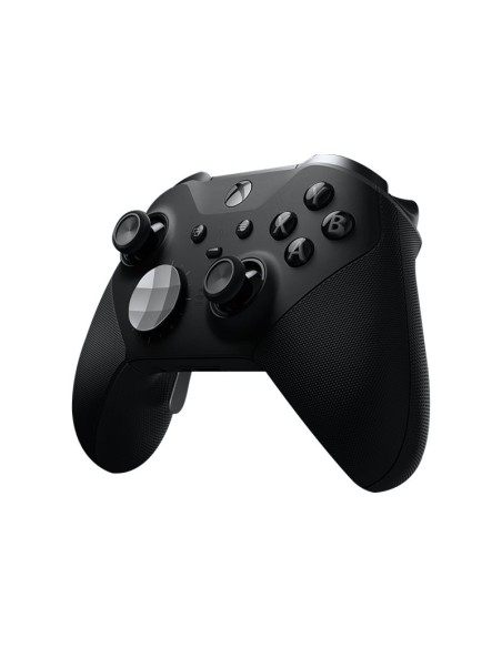 MANDO XBOX WIRELESS CONTROLLER ELITE SERIE 2 BLACK