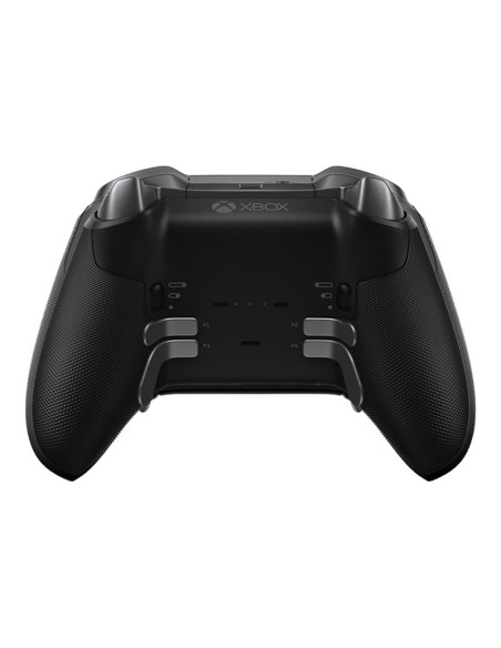 MANDO XBOX WIRELESS CONTROLLER ELITE SERIE 2 BLACK
