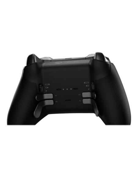 MANDO XBOX WIRELESS CONTROLLER ELITE SERIE 2 BLACK