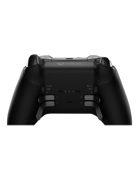 MANDO XBOX WIRELESS CONTROLLER ELITE SERIE 2 BLACK