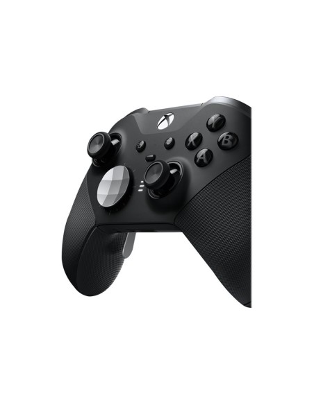 MANDO XBOX WIRELESS CONTROLLER ELITE SERIE 2 BLACK