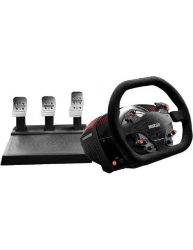 VOLANTE THRUSTMASTER FERRARI TS-XW...