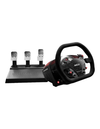 VOLANTE THRUSTMASTER FERRARI TS-XW...