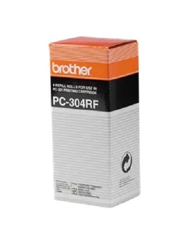 TONER BROTHER PC304 BLACK 921/931 235...