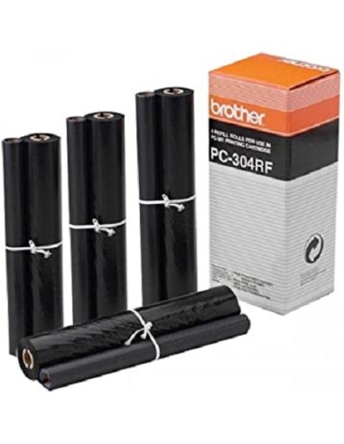 TONER BROTHER PC304 BLACK 921/931 235...