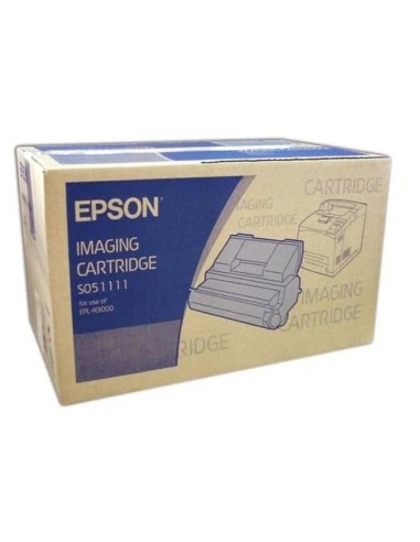 TONER + UNIDAD FOTOCONDUCTORA EPSON...