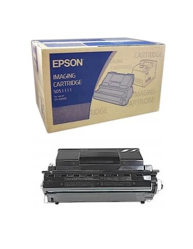 TONER + UNIDAD FOTOCONDUCTORA EPSON...