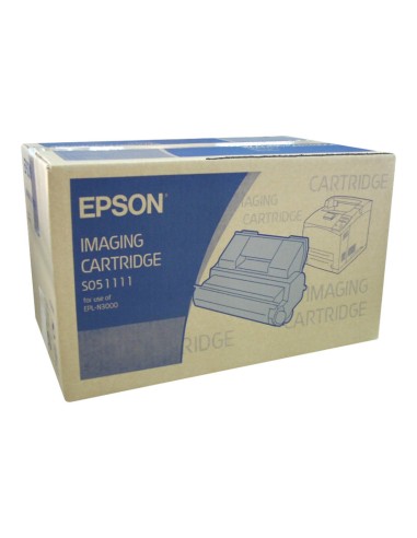 TONER + UNIDAD FOTOCONDUCTORA EPSON...
