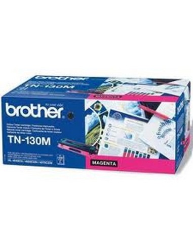 TONER BROTHER TN130 MAGENTA...