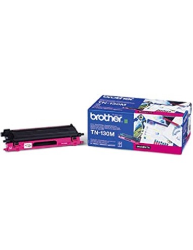 TONER BROTHER TN130 MAGENTA...