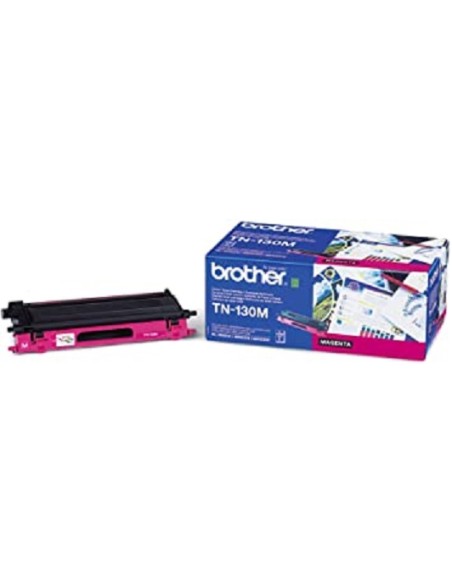 TONER BROTHER TN130 MAGENTA DCP-9040CN 1500 PAG