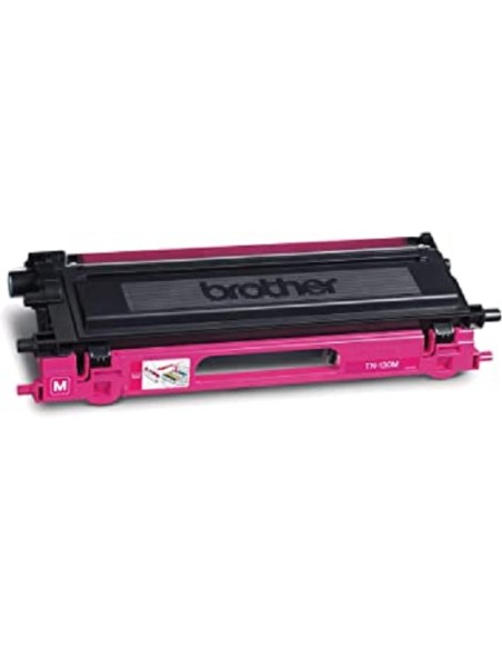 TONER BROTHER TN130 MAGENTA DCP-9040CN 1500 PAG