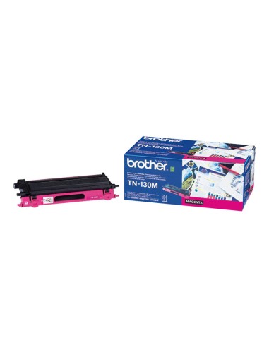 TONER BROTHER TN130 MAGENTA...