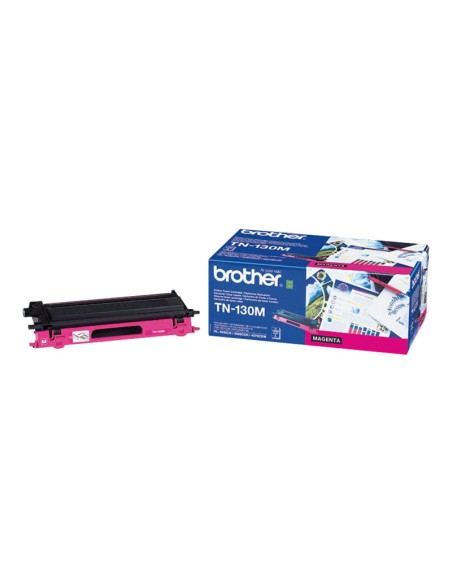 TONER BROTHER TN130 MAGENTA DCP-9040CN 1500 PAG