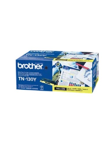 TONER BROTHER TN130 YELLOW DCP-9040CN...