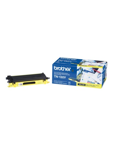 TONER BROTHER TN130 YELLOW DCP-9040CN...