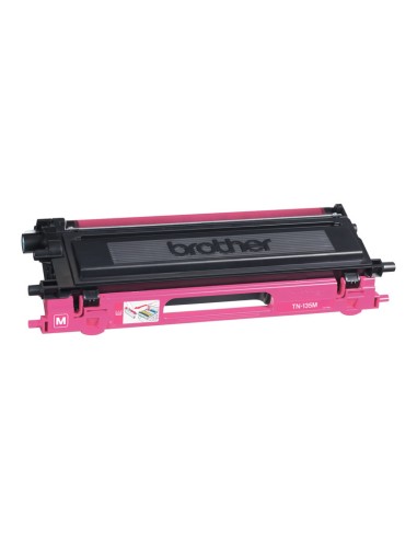 TONER BROTHER TN135 MAGENTA...