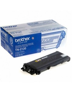 TONER BROTHER TN2120 BLACK... 2