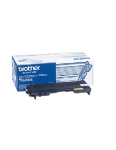TONER BROTHER TN2005 BLACK... 2