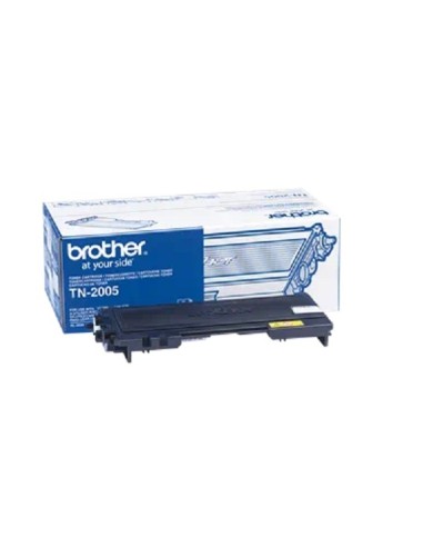 TONER BROTHER TN2005 BLACK HL2035...