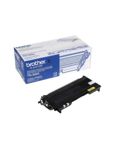 TONER BROTHER TN2005 BLACK HL2035...