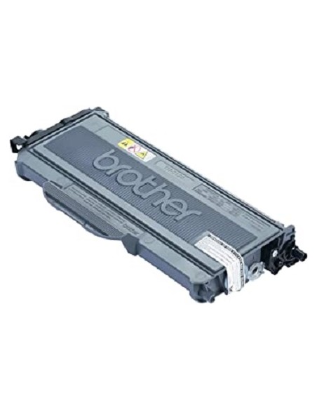 TONER BROTHER TN2110 BLACK HL2140 HL2150N HL2170W 1500 PAG