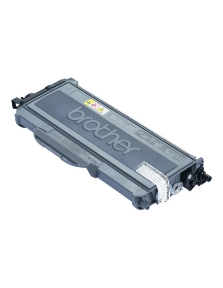 TONER BROTHER TN2110 BLACK HL2140 HL2150N HL2170W 1500 PAG