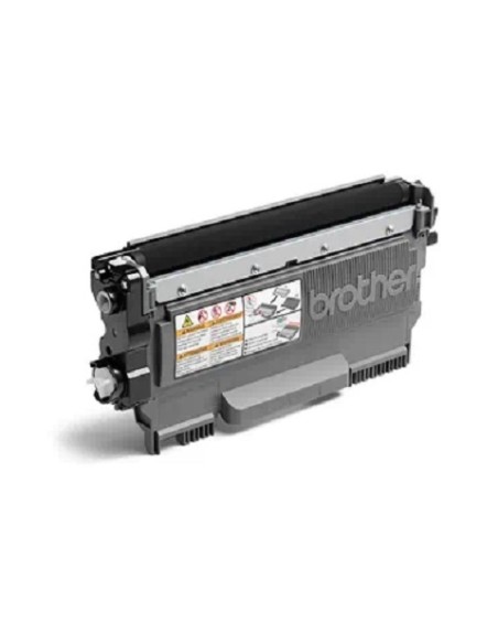 TONER BROTHER TN2210 BLACK HL2240D HL2250DN 1200 PAG