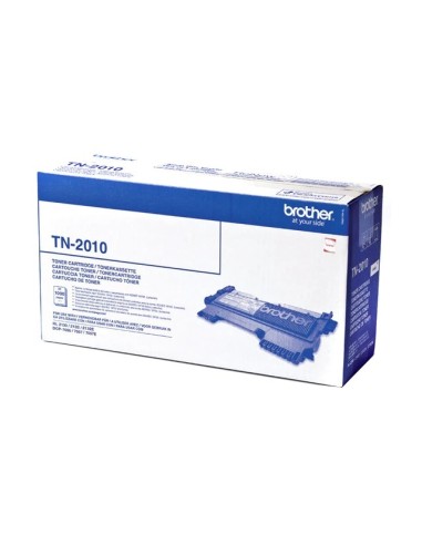 TONER BROTHER TN2010 BLACK DCP-7055...
