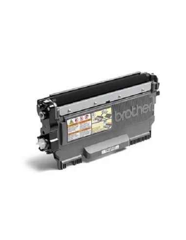 TONER BROTHER TN2010 BLACK DCP-7055...