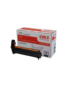 TAMBOR OKI 44315108 BLACK... 2