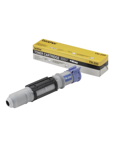 TONER BROTHER TN200 BLACK HL720/30/60 MFC9050 2200 PAG