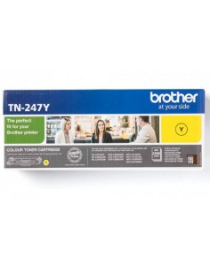 TONER BROTHER TN247 YELLOW... 2