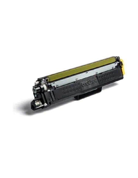TONER BROTHER TN247 YELLOW DCP-L3510CDW DCP-L3550CDW HL-L3210CW HL-L3230CDW 2300 PAG