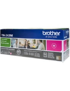 TONER BROTHER TN243 MAGENTA...