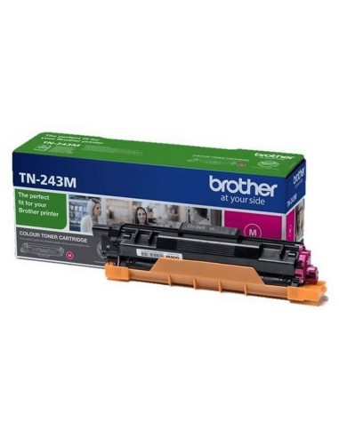 TONER BROTHER TN243 MAGENTA...