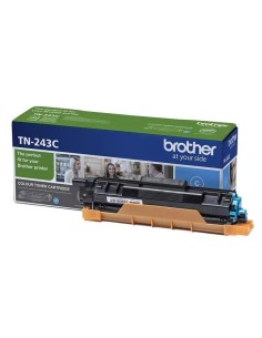 TONER BROTHER TN243 CYAN... 2