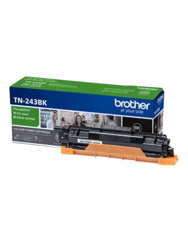 TONER BROTHER TN243 BLACK...
