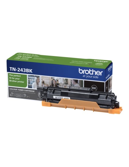 TONER BROTHER TN243 BLACK MFC-L3750CDW 1000 PAG
