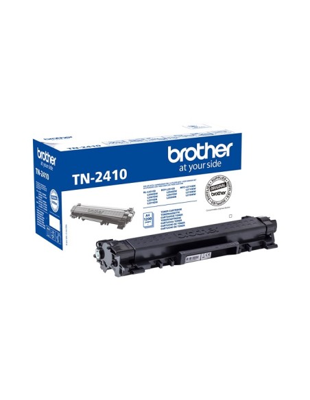 TONER BROTHER TN2410 BLACK DCP-L2510/30/50, HL-L2350/70/75, MFC-L2710/13/30/50 1200 PAG