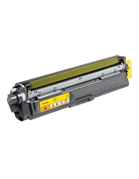 TONER BROTHER TN245 YELLOW HL3140CW HL3150CDW 2200 PAG