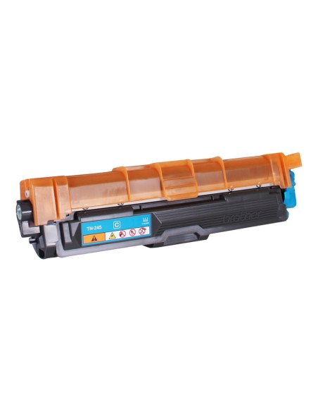 TONER BROTHER TN245 CYAN HL3140CW HL3150CDW 2200 PAG